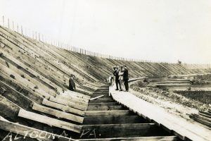 boardtrack racing history